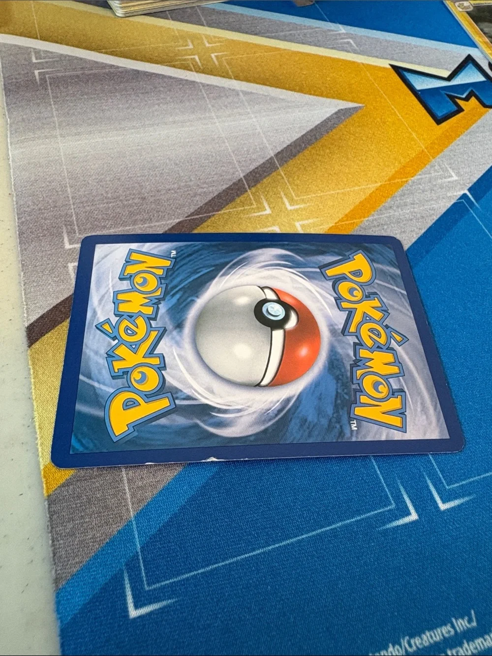 Pokemon Porygon-Z BW84 - Plasma Blast Promo  Holo Prerelease LP